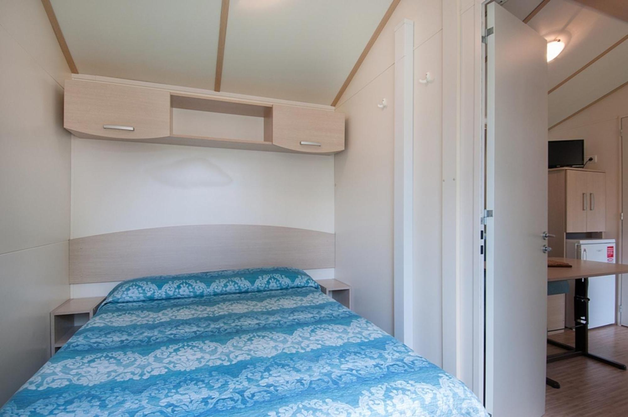 Club Del Sole Roseto Degli Abruzzi Easy Camping Village ภายนอก รูปภาพ