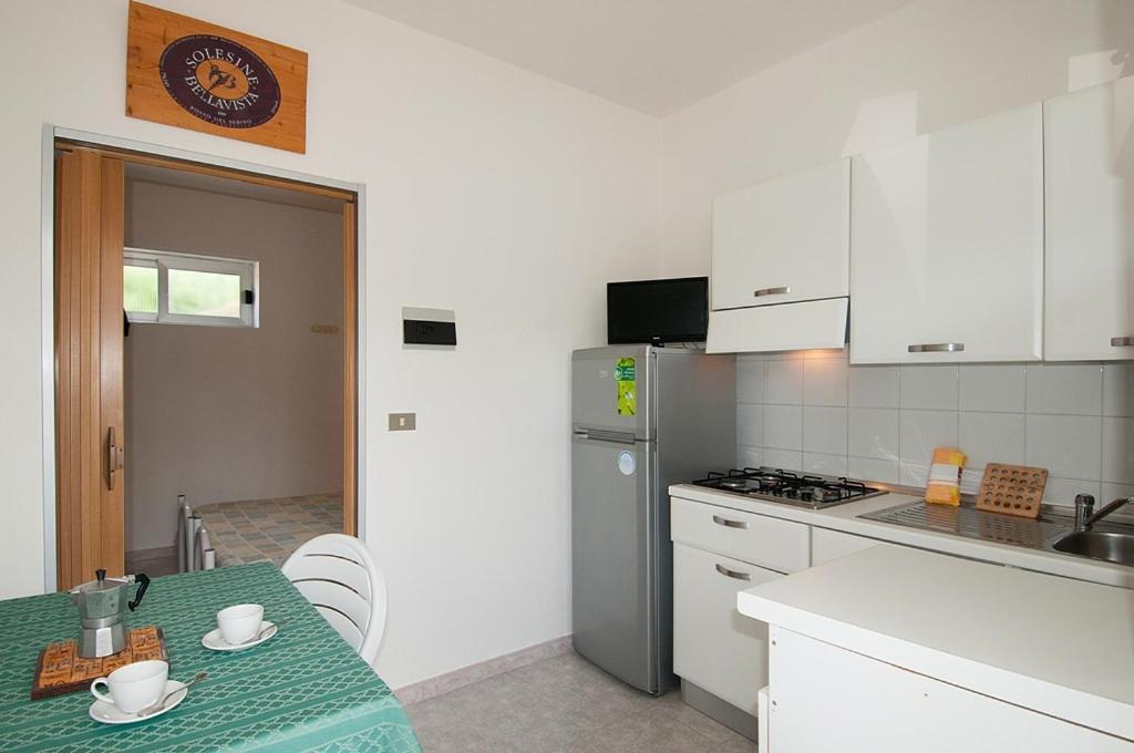 Club Del Sole Roseto Degli Abruzzi Easy Camping Village ภายนอก รูปภาพ
