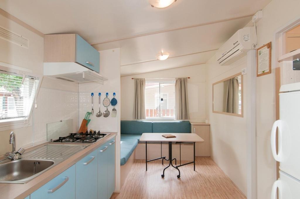 Club Del Sole Roseto Degli Abruzzi Easy Camping Village ภายนอก รูปภาพ