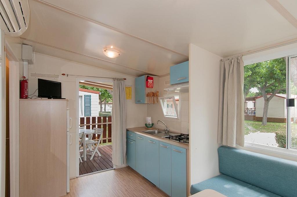 Club Del Sole Roseto Degli Abruzzi Easy Camping Village ภายนอก รูปภาพ
