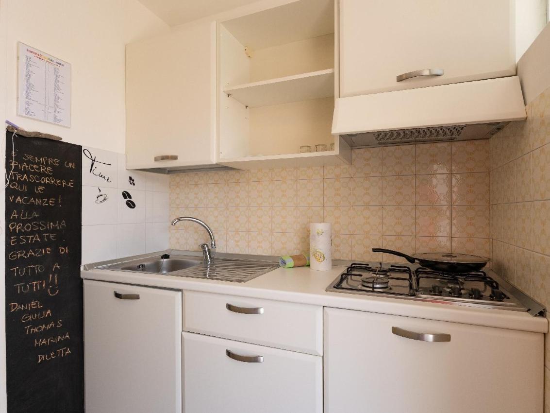 Club Del Sole Roseto Degli Abruzzi Easy Camping Village ภายนอก รูปภาพ