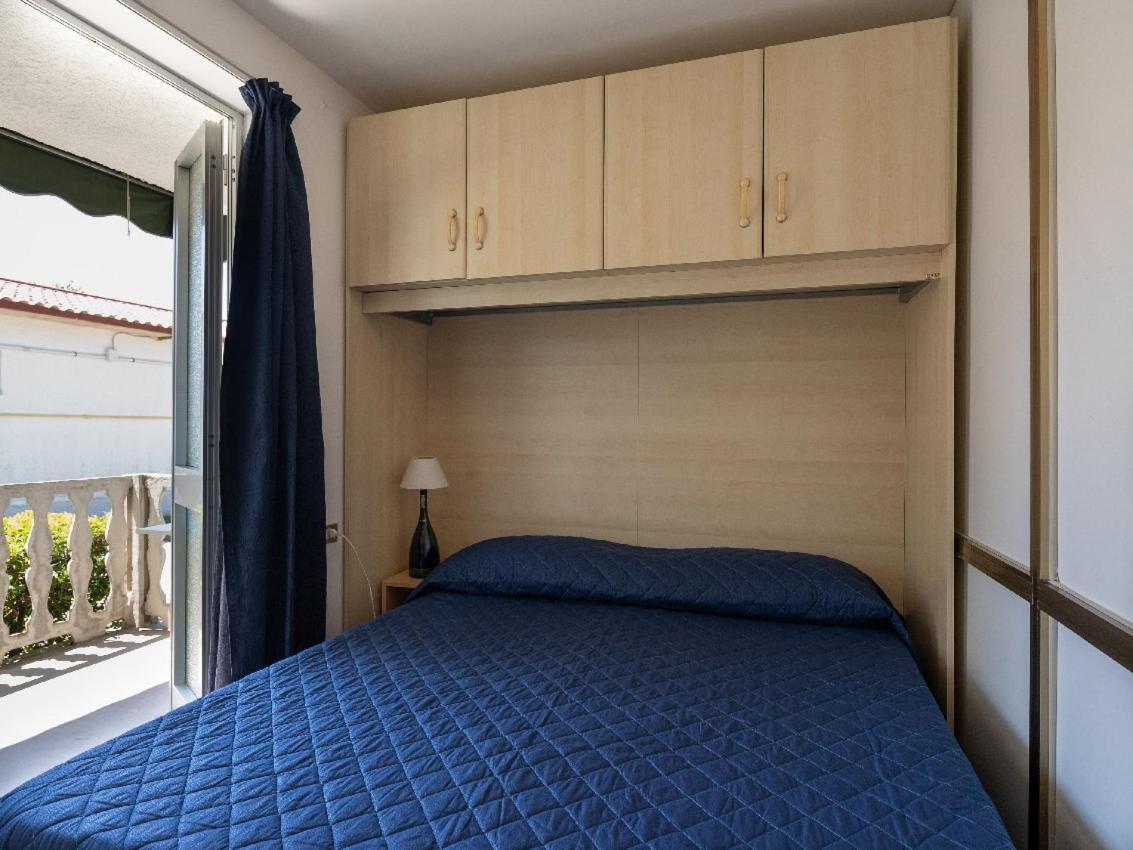 Club Del Sole Roseto Degli Abruzzi Easy Camping Village ภายนอก รูปภาพ