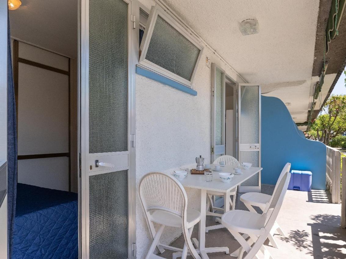 Club Del Sole Roseto Degli Abruzzi Easy Camping Village ภายนอก รูปภาพ