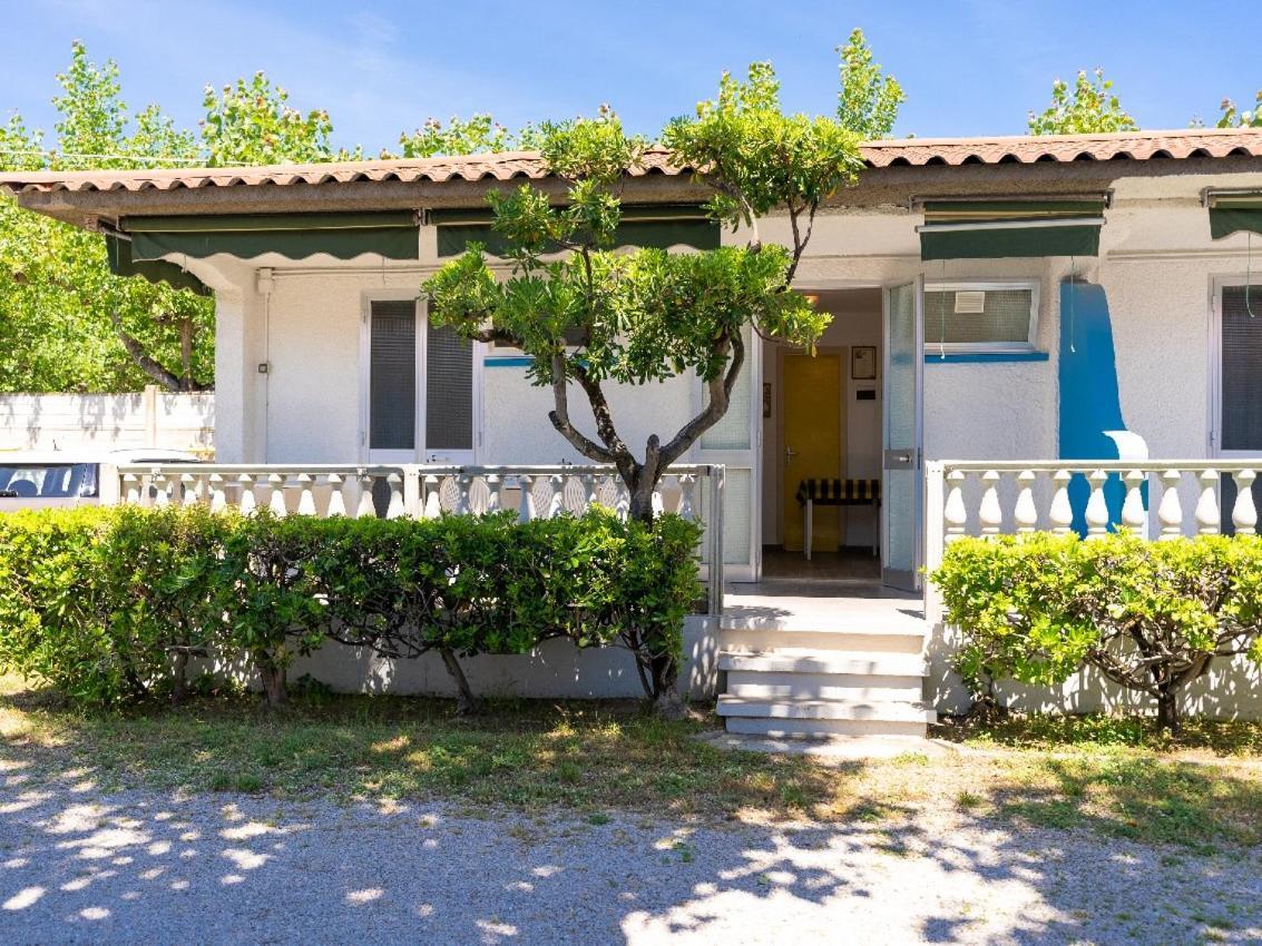 Club Del Sole Roseto Degli Abruzzi Easy Camping Village ภายนอก รูปภาพ