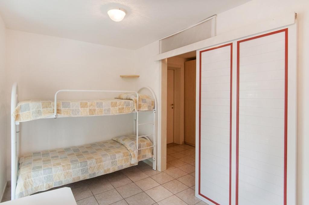 Club Del Sole Roseto Degli Abruzzi Easy Camping Village ภายนอก รูปภาพ