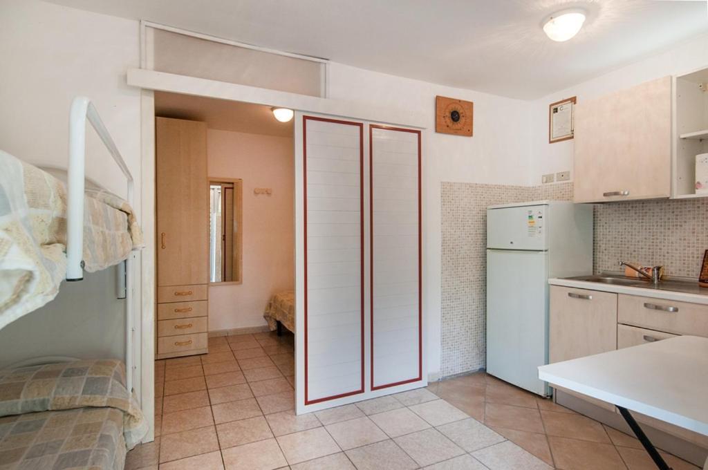 Club Del Sole Roseto Degli Abruzzi Easy Camping Village ภายนอก รูปภาพ