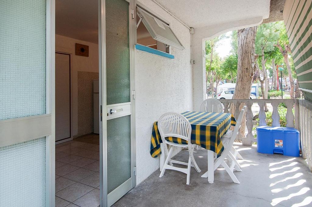 Club Del Sole Roseto Degli Abruzzi Easy Camping Village ภายนอก รูปภาพ