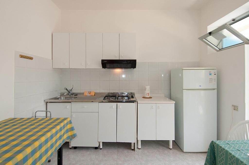 Club Del Sole Roseto Degli Abruzzi Easy Camping Village ภายนอก รูปภาพ