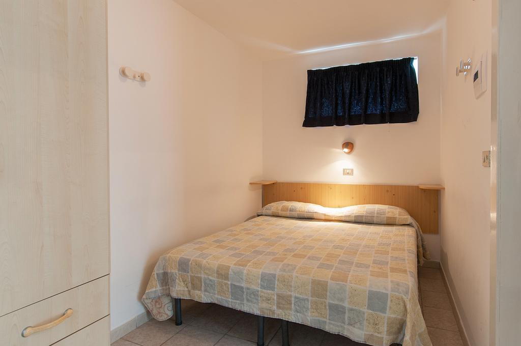 Club Del Sole Roseto Degli Abruzzi Easy Camping Village ภายนอก รูปภาพ